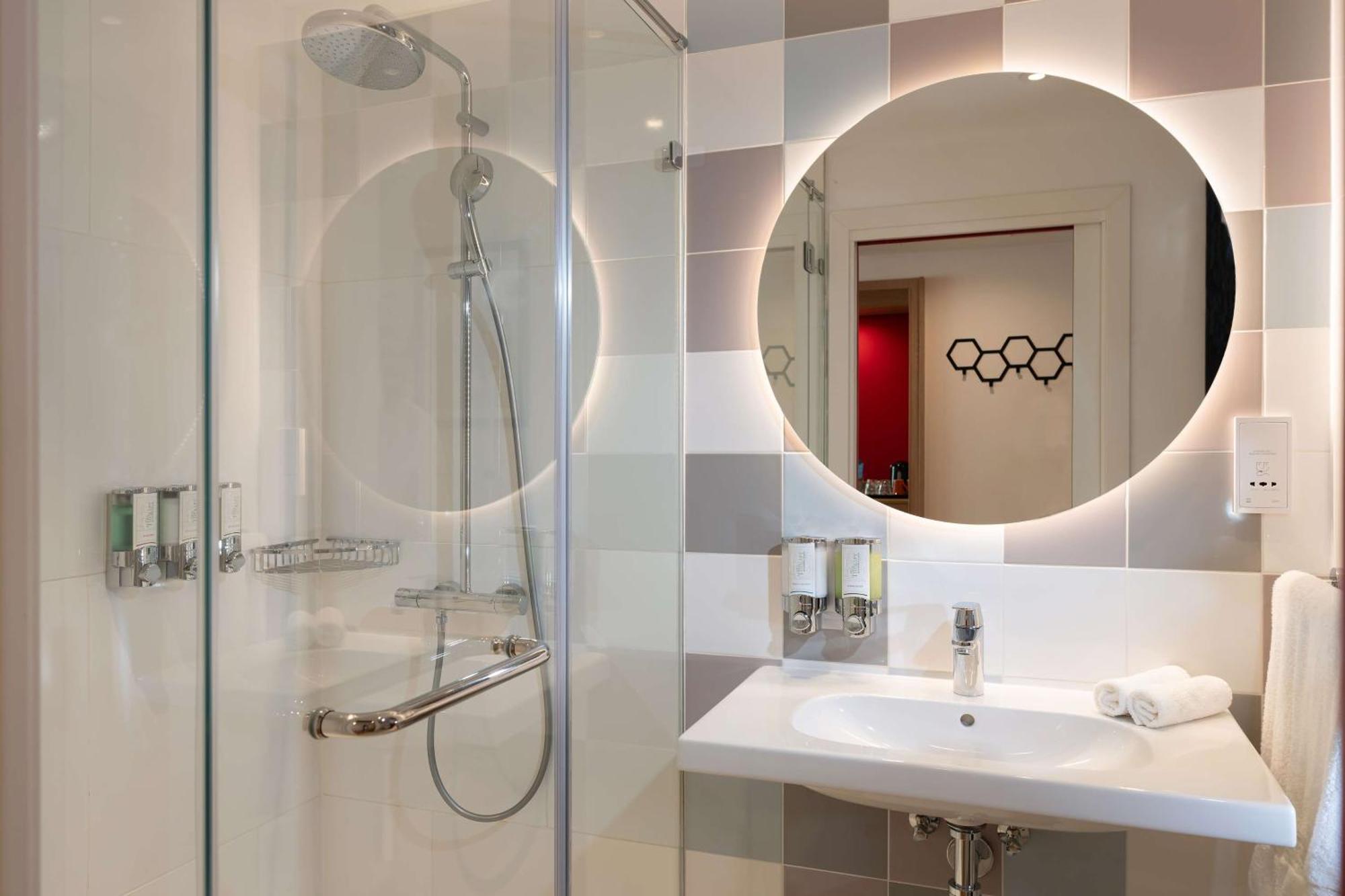 Hampton By Hilton Budapest City Centre エクステリア 写真