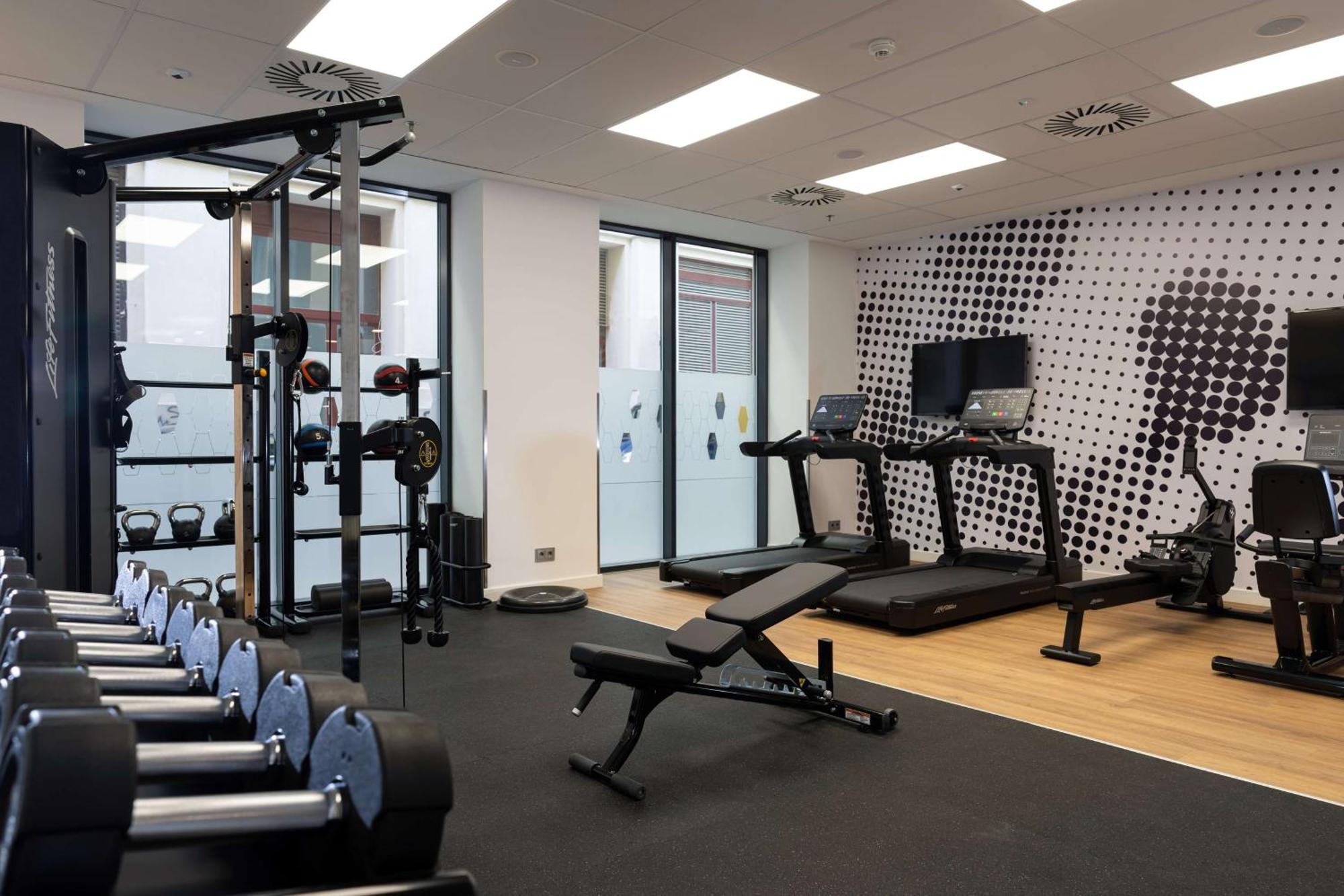 Hampton By Hilton Budapest City Centre エクステリア 写真