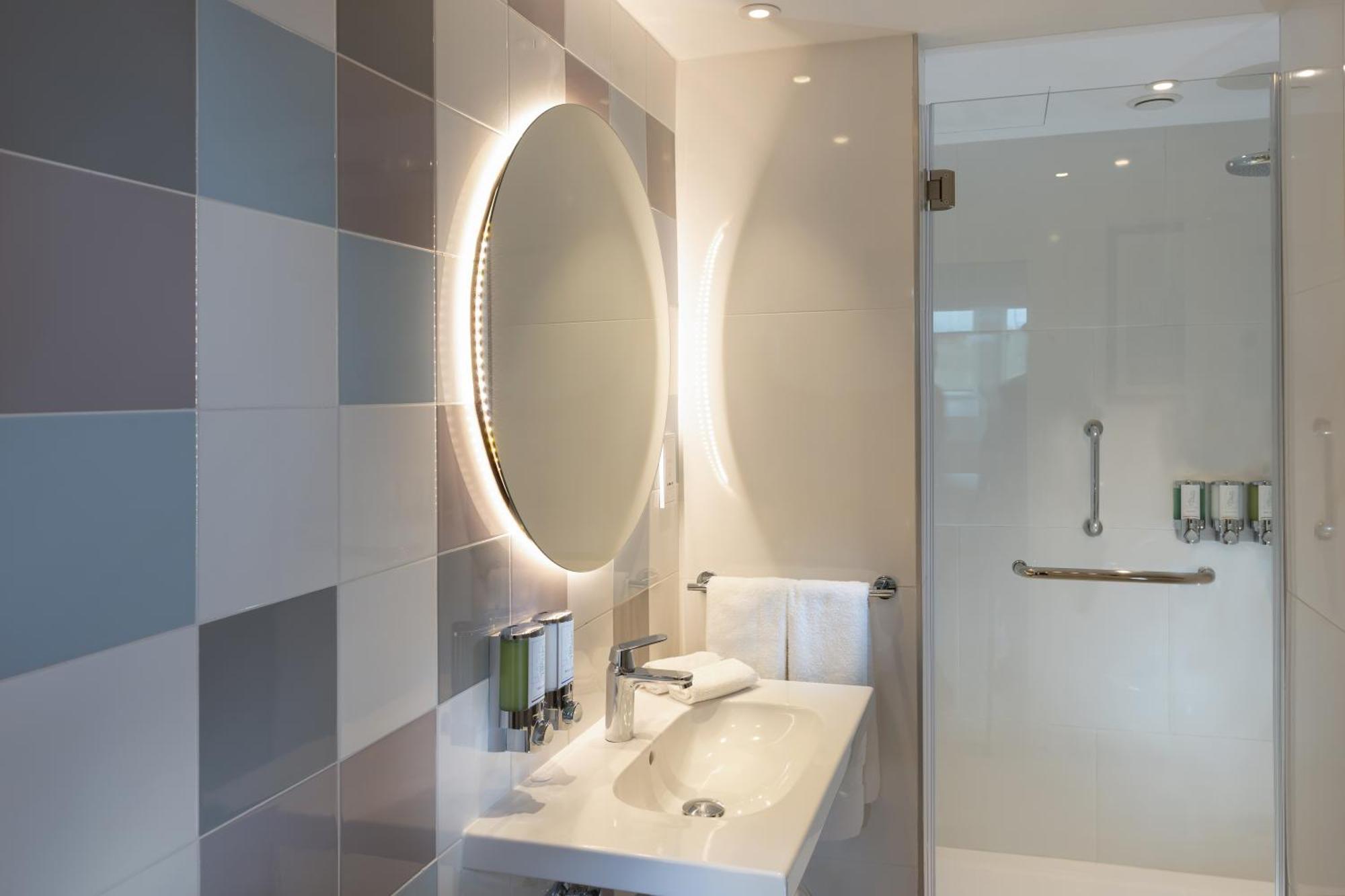 Hampton By Hilton Budapest City Centre エクステリア 写真