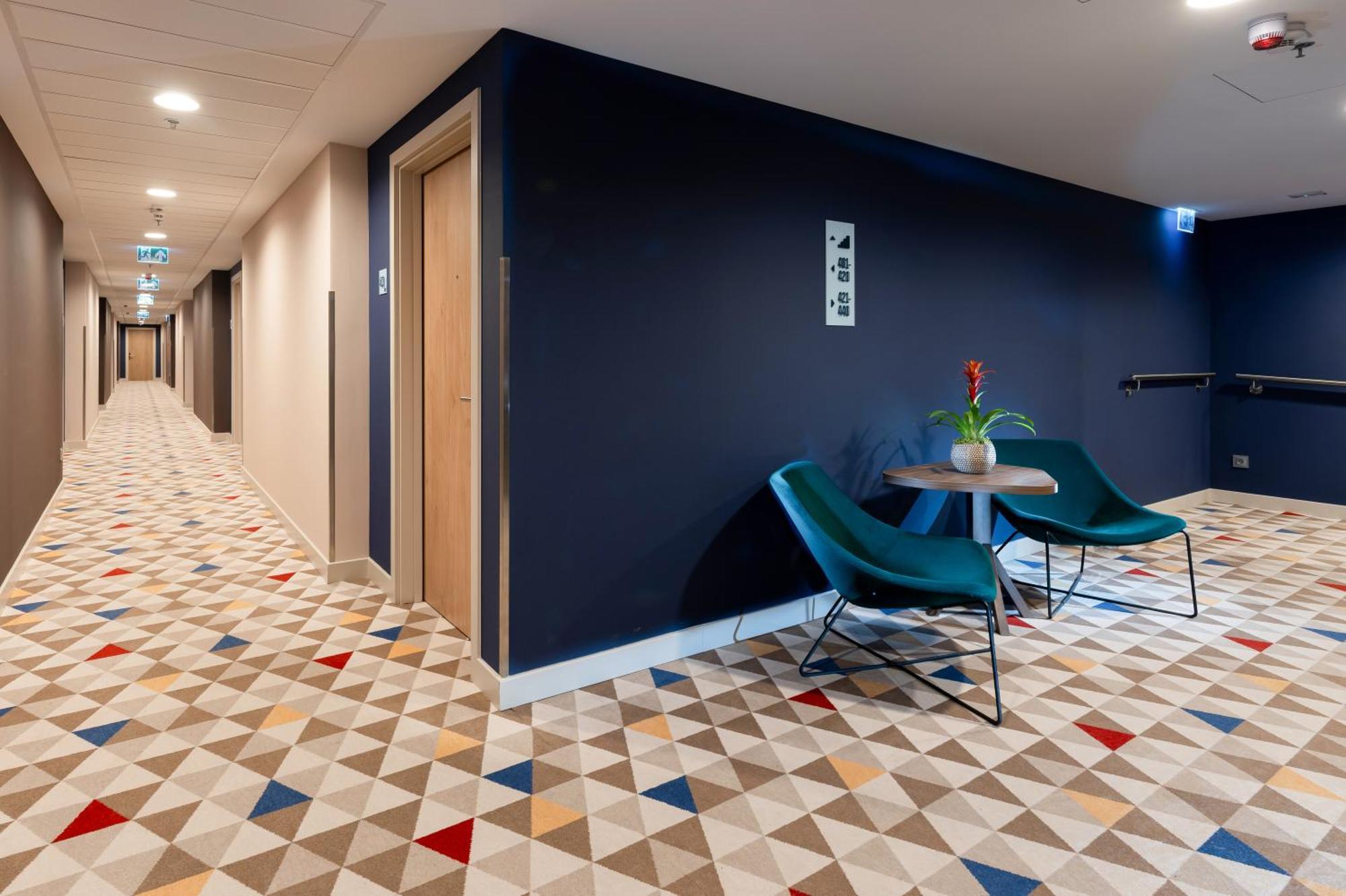 Hampton By Hilton Budapest City Centre エクステリア 写真